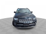 Used 2017 Jeep Compass High Altitude image 3