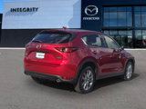 Used 2020 MAZDA CX-5 Grand Touring image 3