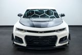 Used 2020 Chevrolet Camaro ZL1 image 2