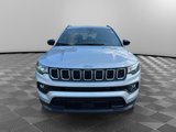 New 2025 Jeep Compass Latitude image 3
