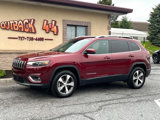 Used 2021 Jeep Cherokee Limited image 4