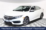 Used 2016 Honda Civic EX image 2