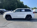 Used 2021 Jeep Grand Cherokee Laredo X image 5