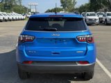Used 2022 Jeep Compass Latitude image 3