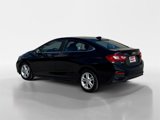 Used 2017 Chevrolet Cruze LT w/ Sun And Sound Package image 5
