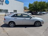 Used 2007 Ford Focus ZX4 Sedan image 2