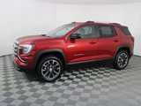 New 2025 GMC Terrain Elevation w/ Elevation Premium Package image 2