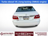Used 2013 Mercedes-Benz E 350 BlueTEC Sedan image 4