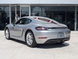 Certified 2023 Porsche 718 Cayman image 3