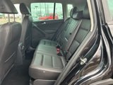 Used 2014 Volkswagen Tiguan SE image 6