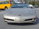 Used 2002 Chevrolet Corvette Convertible w/ Preferred Equipment Group2 image 2