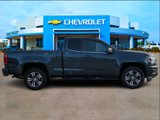 Used 2017 Chevrolet Colorado LT image 6