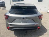New 2025 Chevrolet Trax RS w/ Driver Confidence Package image 4