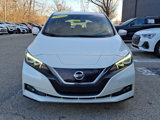 Certified 2022 Nissan Leaf SV Plus w/ Protection Package image 2