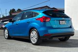 Used 2016 Ford Focus Titanium image 6