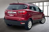 Used 2019 Ford EcoSport SE image 3