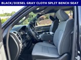 Used 2021 RAM 1500 Big Horn image 3