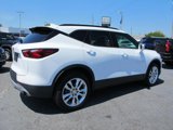 Used 2020 Chevrolet Blazer LT w/ LPO, Cargo Package image 3