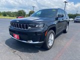 New 2025 Jeep Grand Cherokee L Laredo image 3