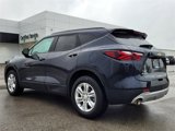 Used 2021 Chevrolet Blazer LT image 4