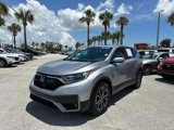 Used 2020 Honda CR-V EX image 6