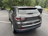 Used 2023 Jeep Compass Sport image 3