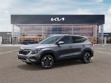 New 2025 Kia Seltos S image 3