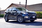 Used 2017 Hyundai Santa Fe Sport w/ 2.4L Value Package 06 image 2