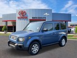 Used 2008 Honda Element EX image 4