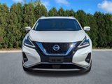 Used 2020 Nissan Murano Platinum image 2