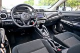 Used 2024 Nissan Versa S image 4