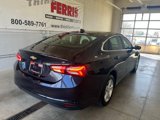 Used 2022 Chevrolet Malibu LT image 5