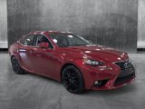 Used 2015 Lexus IS 250 AWD image 3