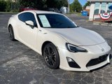 Used 2014 Scion FR-S Monogram Series image 4