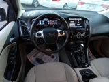 Used 2014 Ford Focus Electric Hatchback image 5