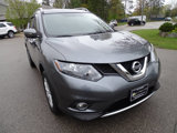 Used 2015 Nissan Rogue SV image 4