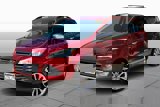 Used 2015 Ford Escape SE w/ SE Chrome Package image 2