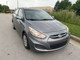 Used 2015 Hyundai Accent GLS image 3