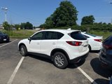 Used 2016 MAZDA CX-5 Touring w/ Bose/Moonroof Package image 3