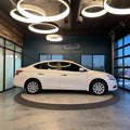 Used 2015 Nissan Sentra SV image 2