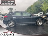 Used 2008 INFINITI EX35 Journey w/ Premium Pkg image 4