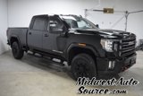 Used 2022 GMC Sierra 3500 AT4 w/ AT4 Preferred Package image 6