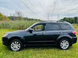 Used 2011 Subaru Forester 2.5X Premium w/ All-Weather Pkg image 4