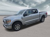 Used 2021 Ford F150 XLT w/ Equipment Group 302A High image 3