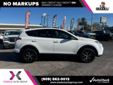 Used 2018 Toyota RAV4 SE image 4