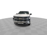 Used 2021 Chevrolet Silverado 1500 LTZ w/ LTZ Convenience Package II image 4
