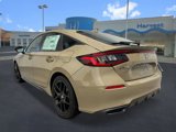 New 2025 Honda Civic Sport image 3