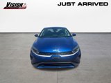 Used 2022 Kia Forte LXS image 2