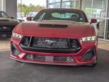New 2025 Ford Mustang GT Premium image 3