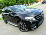 Used 2019 Mercedes-Benz GLE 400 4MATIC image 3